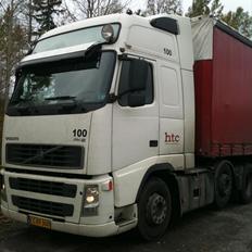 Volvo FH 12 - 460