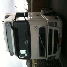 Volvo FH 12 - 460