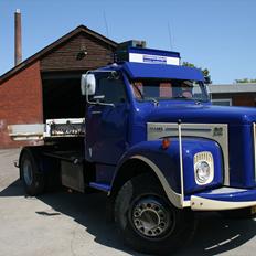 Scania L 80 S