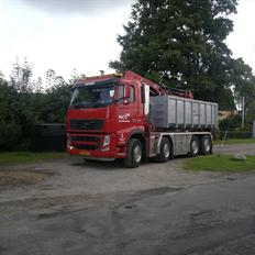 Volvo FH
