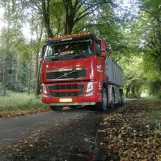 Volvo FH