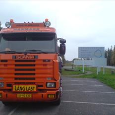 Scania 143