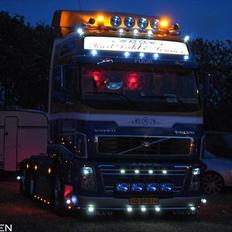 Volvo FH 16