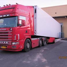 Scania 164 480