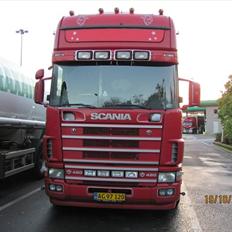 Scania 164 480