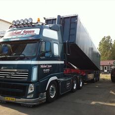 Volvo FH 12