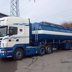 Scania R 560