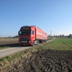 Volvo fh 480