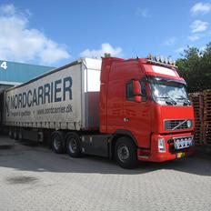 Volvo fh 480