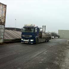 Renault PREMIUM ROAD