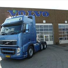 Volvo FH 500