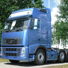 Volvo FH 500