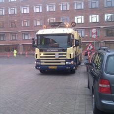 Scania 94L