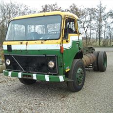 Volvo F 86