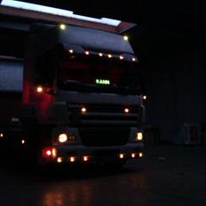 DAF cf 460
