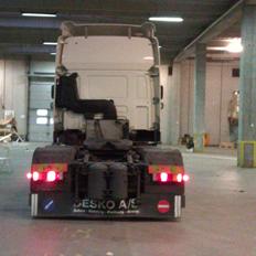DAF cf 460