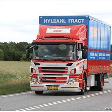 Scania P 310