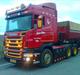 Scania R500