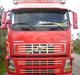 Volvo FH12 Globetrotter XL