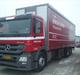 Mercedes Actros 2532 - Kører den ikk mere.