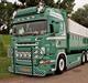 Scania R500