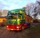 Scania R420 6x2