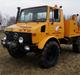 Mercedes Unimog U 1300 - Brutalis II