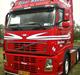 Volvo FH 480