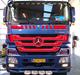 Mercedes Actros III 2548 LS