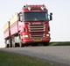 Scania R500 suge/blæs