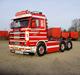 Scania 143 6x2