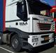 Iveco Stralis ( Pastaraket ) Active Space