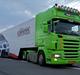 Scania R500