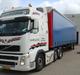 Volvo FH - 6x2 Pusher