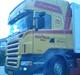 Scania R500