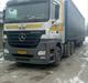 Mercedes Actros