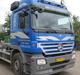 Mercedes Actros