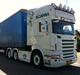 Scania R500
