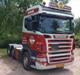 Scania R 420 6x2/4