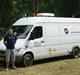 Mercedes 413 CDI Sprinter