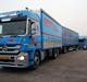 Mercedes Actros 2548 (Solgt)