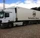 Mercedes actros