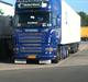 Scania R480