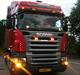 Scania R-480 