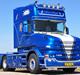 Scania T 500