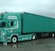 Scania R560 Topline