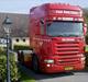 Scania R560