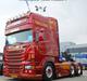 Scania R560