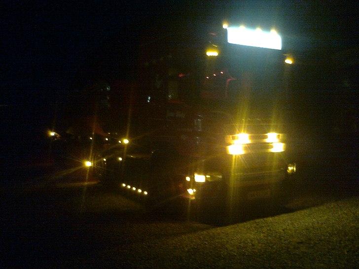 Scania R500 billede 4
