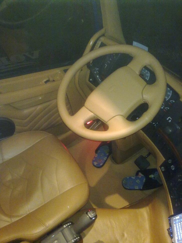 Volvo Fh 480 billede 4